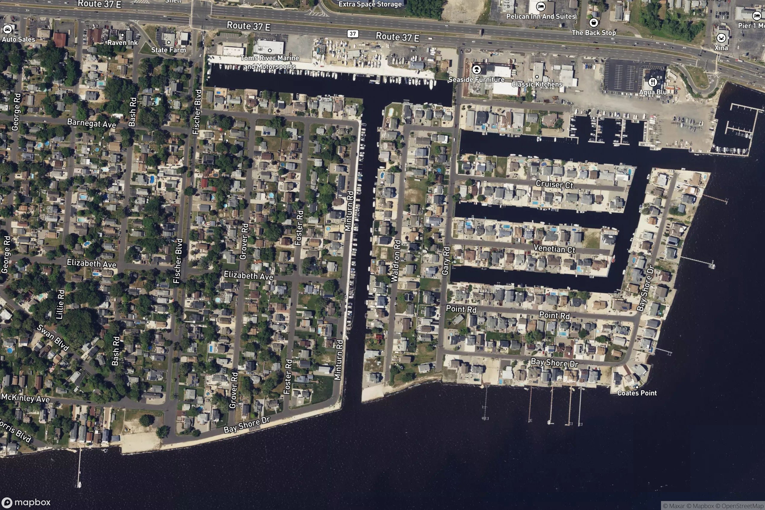 Bayshore