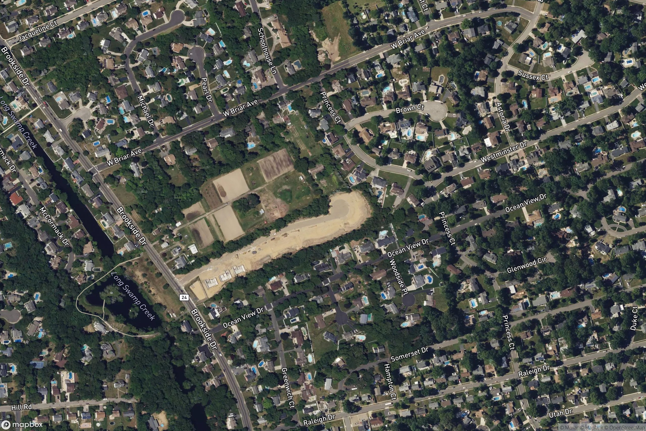 Brookside
