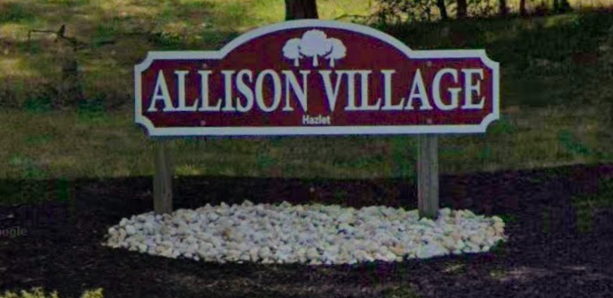 Allison Village