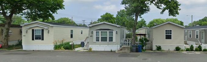 Brookside Mobile Estates