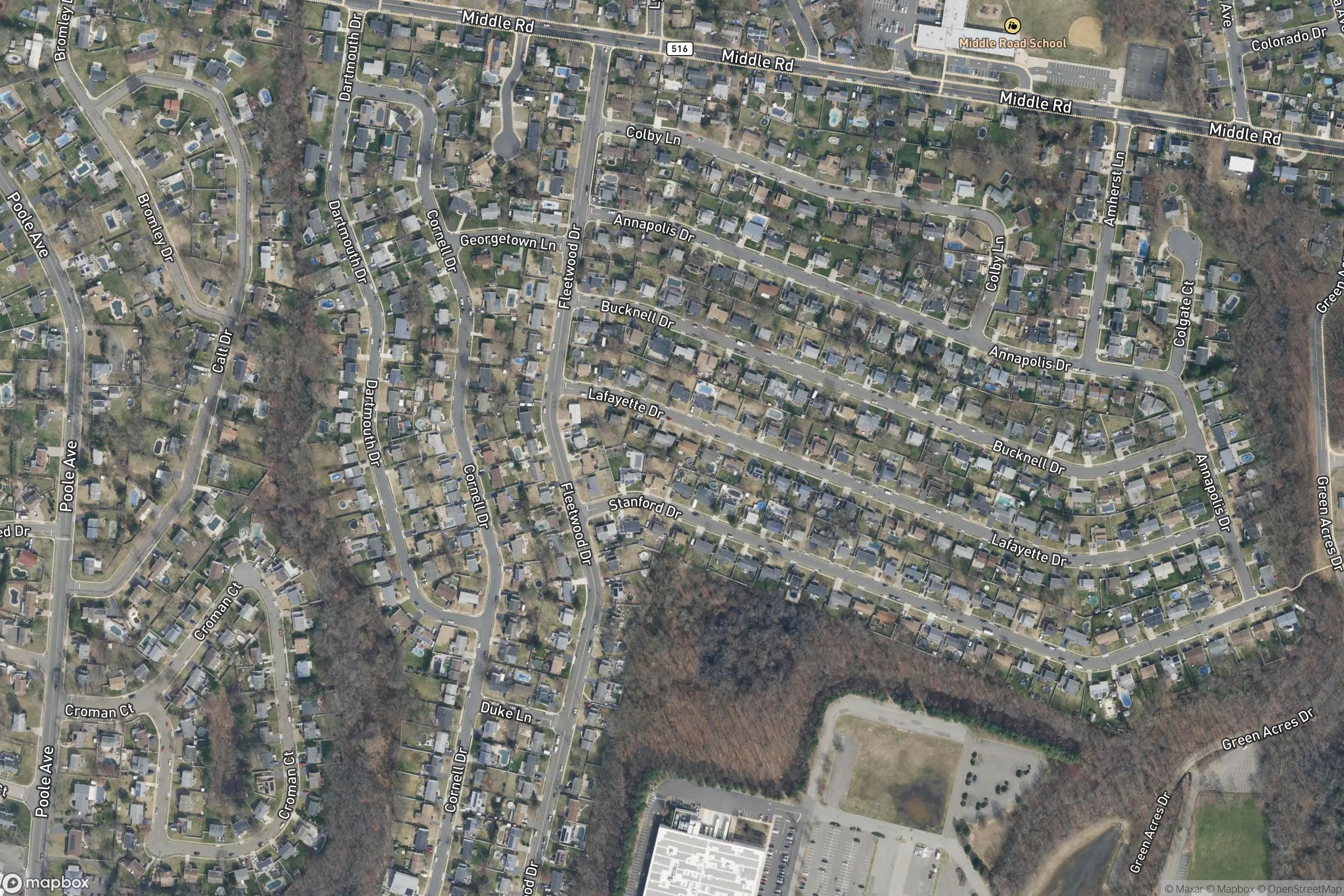 Fleetwood Park