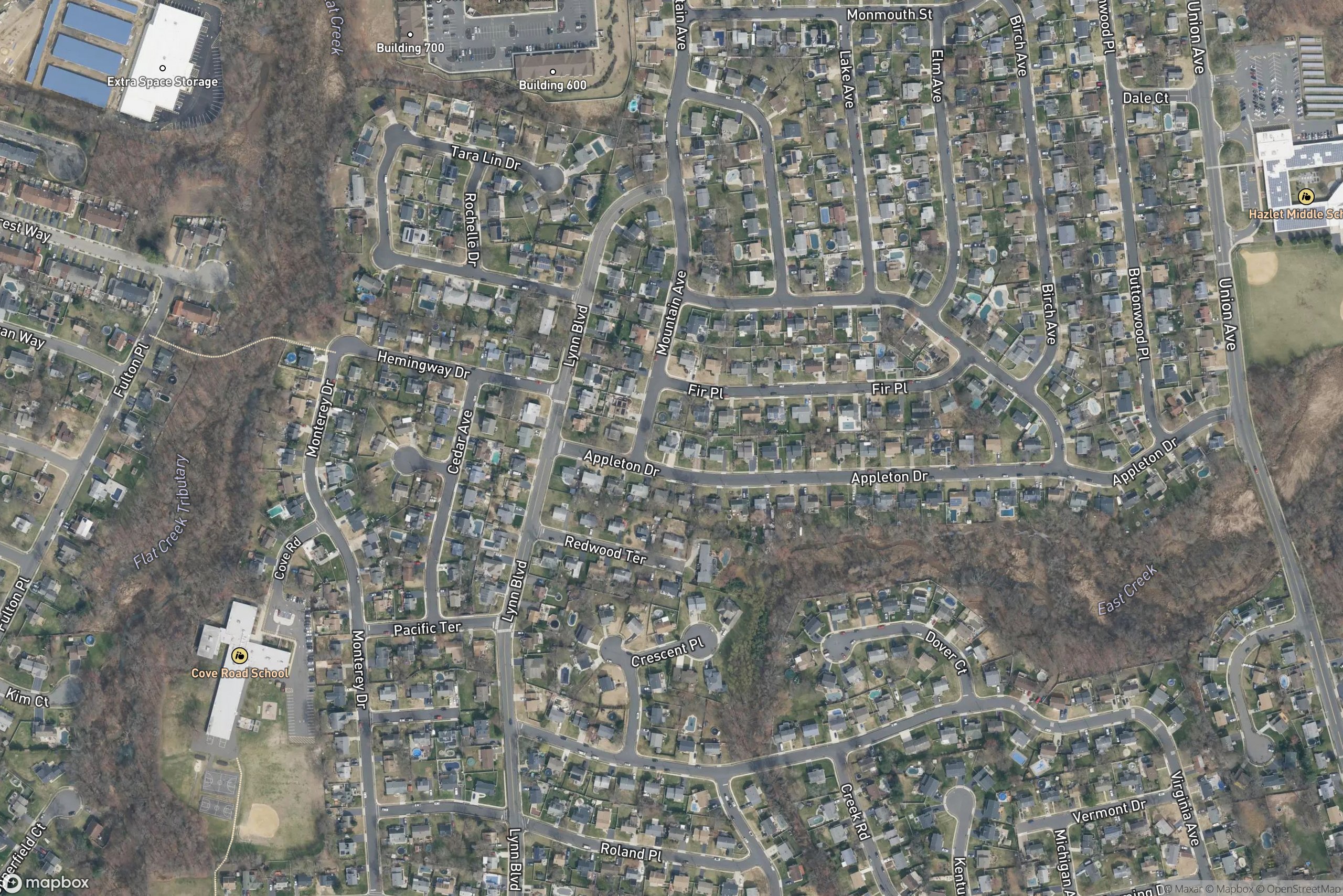 Woodland Park